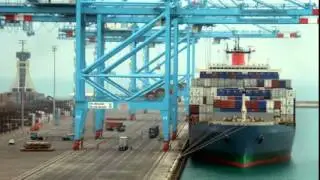 Freight Forwarding in Action