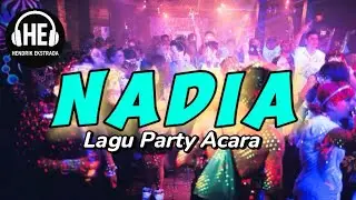 @AndyLoWi NADIA Rmx Full Bass Hendrik Ekstrada Ft Erick Dery