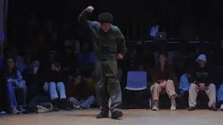 Allef • Afrofunk Revolution • Judge Showcase at The Vortex Jam 2022