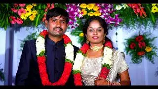 RAHUL REDDY & SPANDANA WEDDING