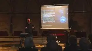 Richard Bower: Comparative Cosmology Public Lecture