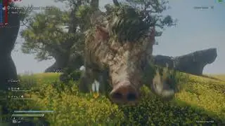 Wild Hearts - Patch 1 - PC Max Setting 4k - RTX4090