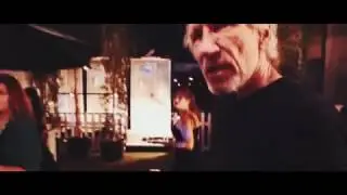 Roger Waters - Us + Them North American Tour (Behind The Scenes) [Part 2]