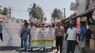 Voter Awareness Program