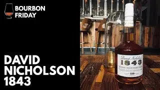 David Nicholson 1843 // BFS 0080