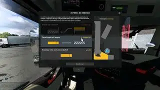 VEM  JOGOS  PC Euro truck simulator 2 1.57 mod  Logitech G29