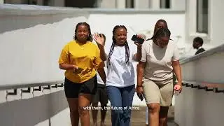 A new generation of bold thinkers, changemakers, and problem-solvers have arrived at ALCHE