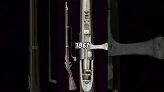 Carcano 1867 a spillo #metaldetector #ww1 #ww2 #risorgimento #storia