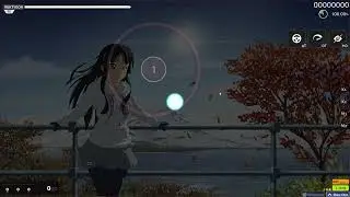 Another broken pp map [1,400pp with HDDT]