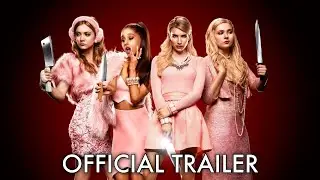 Scream Queens | Season 1 (2015) Official Trailer