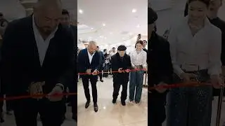 Открытие 8 бьюти-пространства BLOOM в ТЦ High Town City 🔥