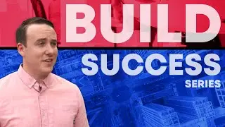 How We Build Success: Joe Devlin