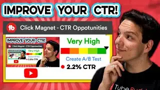 YouTube Thumbnails - How to tell which ones need HELP! CTR Opportunities