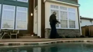 Viking Pools on Extreme Makeover: Home Edition - Py Family