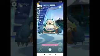 Pokemon go hack gameplay /pgsharp/excellent throw mod