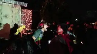 Easy Eyes - Archer Oh (Live in Pomona)