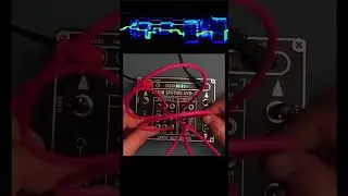 Happy Accidents 🤩 Error Instruments Radio Sputnik [ModularPerformance] [NoTalking] - Part 05