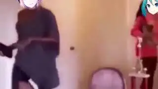 Megurine Luka entering Piapro NT