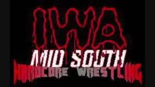 Best Hardcore/DeathMatch Promotions Pt 2