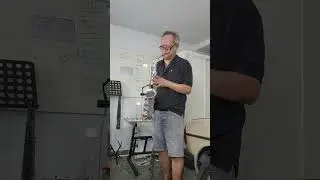 สาวงามเมืองพิจิตร : Cover by Tiger  ( Alto Saxophone  )