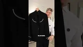 Cowboy Themed Wedding Suit?!?
