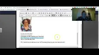 Power Lead System Training (2018) -How to Follow Up