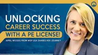Why You NEED a PE License for Engineering Career Success!