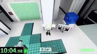 RB BATTLES final battle speedrun 41:39