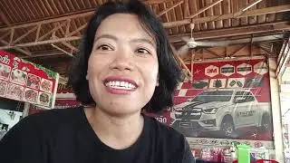 Pakse Local Market, ဒီဈေးကရောစိတ်ဝင်စားဖို့ကောင်းလား | Road To Laos (Final Ep)