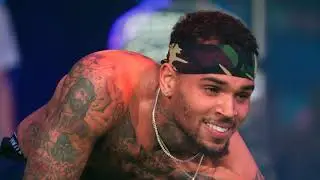 Chris Brown - Hold u tight [NEW SONG 2019]
