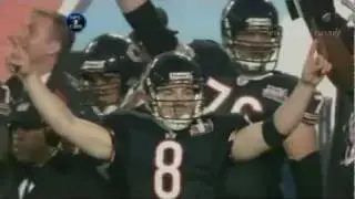 HD Devin Hester: Super Bowl Return