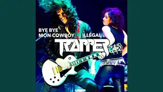 Bye Bye Mon Cowboy