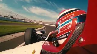 IndyCar Racing Experience