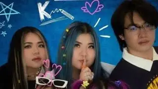 KREW TikTok compilation cause why not?
