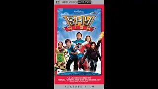 Opening To Sky High 2005 UMD Video