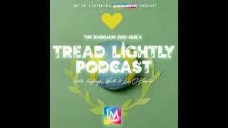 EP13: Eco Uplift - Celebrating Eco Victories A Podcast of Positive Change