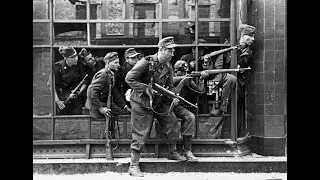 Polish Fighters Launched the Warsaw Uprising and Realized Stalin Would Let Them Die