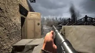 I hate AP mines Hell Let Loose