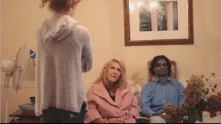 Stiff - Teaser Trailer