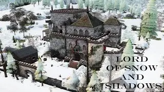 Lord of Snow and Shadows 🦉 - Cinematic Tour