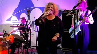 2019 #Vester&aring;lsrock (2) Mighty Marith & The Mean Men (NOR)