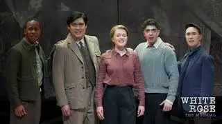 First Look | White Rose: The Musical