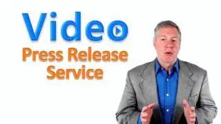 Video Press Release Service