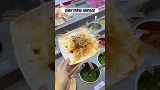 Ăn b&aacute;nh tr&aacute;ng c&ugrave;ng Gấu nh&eacute; c&aacute;c bạn iu 😘#gaunau #food #mukbang #viralshorts
