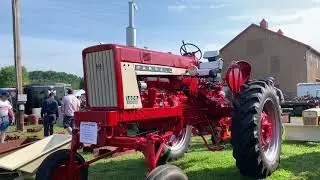 Red Power Round Up 2019