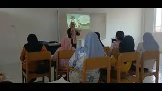 Video pembelajaran IPA SD 