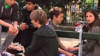 Les dangers d'Internet  - Préfecture de Paris