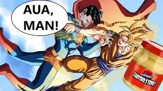 MANGA VS US COMICS - A vicious cycle in Germany | Zabesho Mustard |