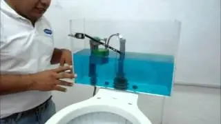 Video de Instalacion y Ajuste de Valvula Pilot Item 1000