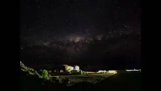 Time Lapse - Covalent Lithium Mt Holland